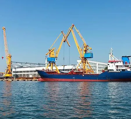 портхаус Lägenhet *