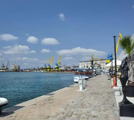 портхаус Lägenhet *