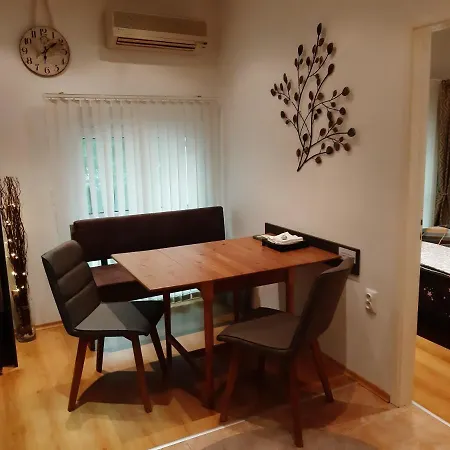 портхаус * Бургас