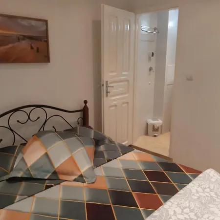 портхаус ブルガス