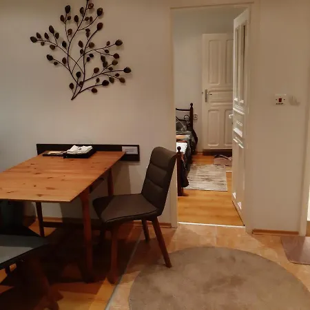 портхаус Burgas