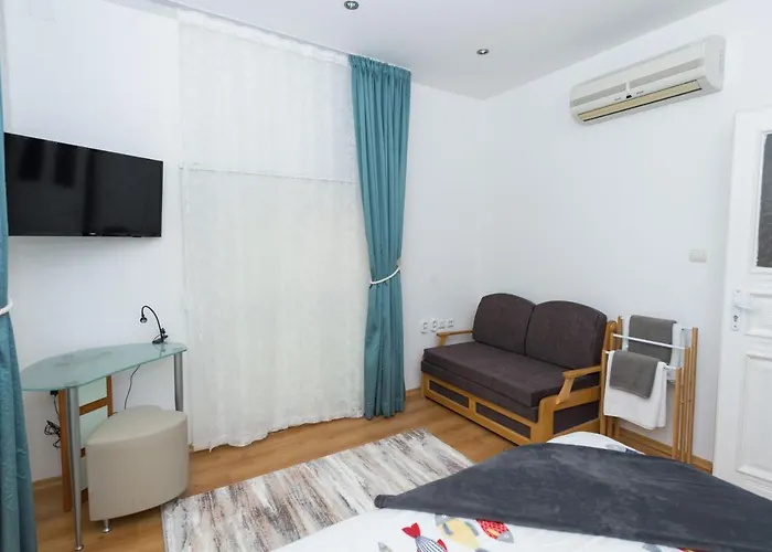 портхаус Апартамент