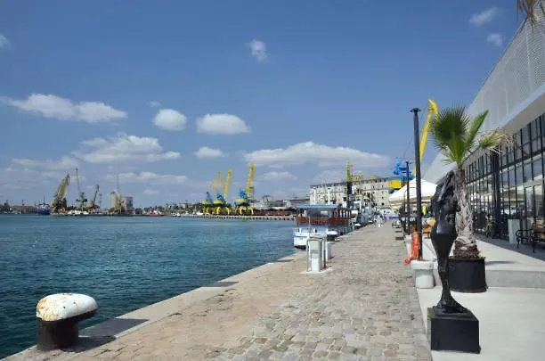 портхаус Апартамент *