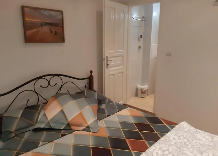 портхаус Бургас