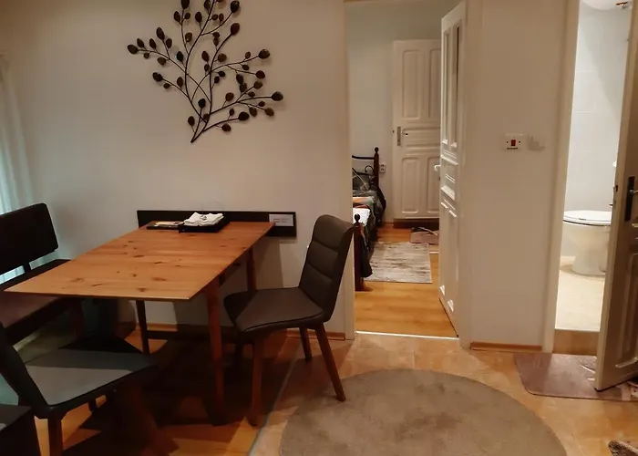 портхаус Burgas