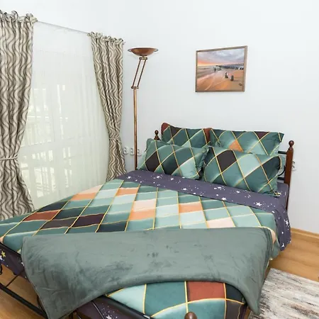 Apartament портхаус *