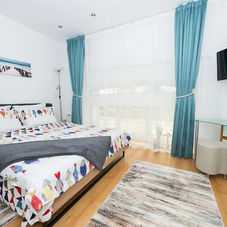 Apartament портхаус *