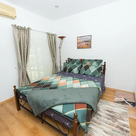 портхаус Apartament