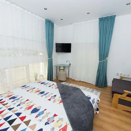 портхаус Apartament