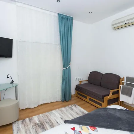 портхаус Apartament