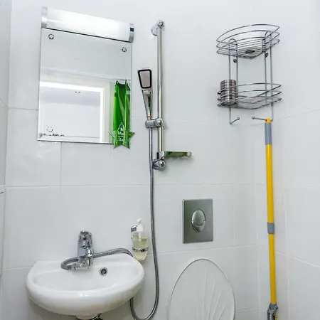 портхаус Apartament