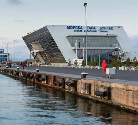 портхаус Διαμέρισμα