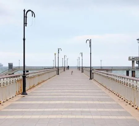 портхаус * Burgas City