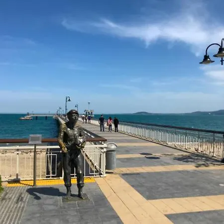 Διαμέρισμα портхаус *