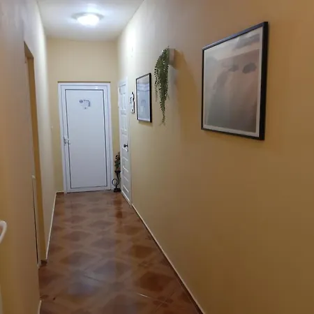 Apartament портхаус