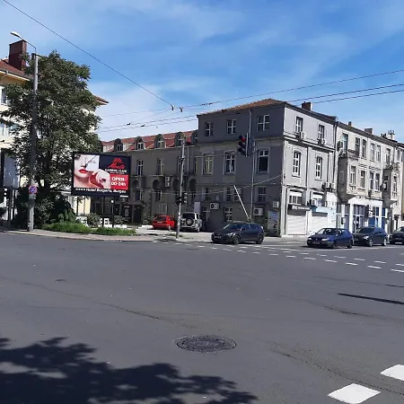 портхаус * Burgas City