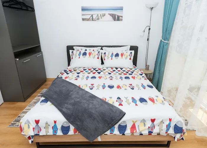 Lejlighed портхаус *