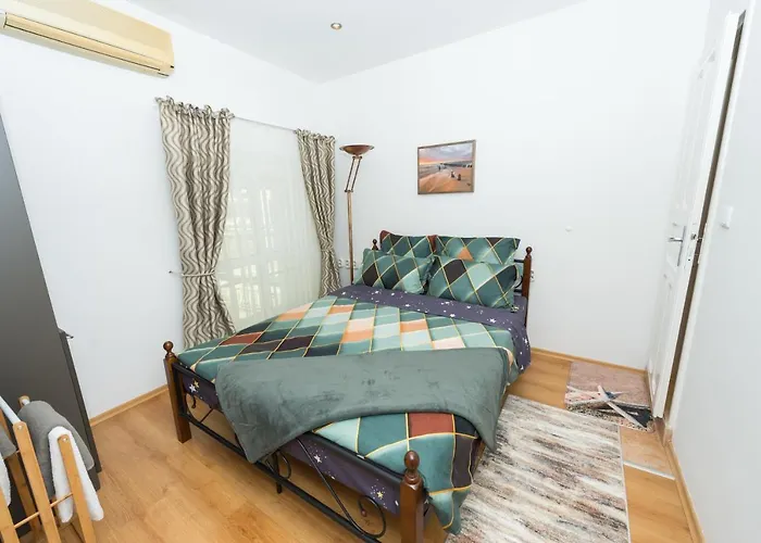 портхаус Lejlighed