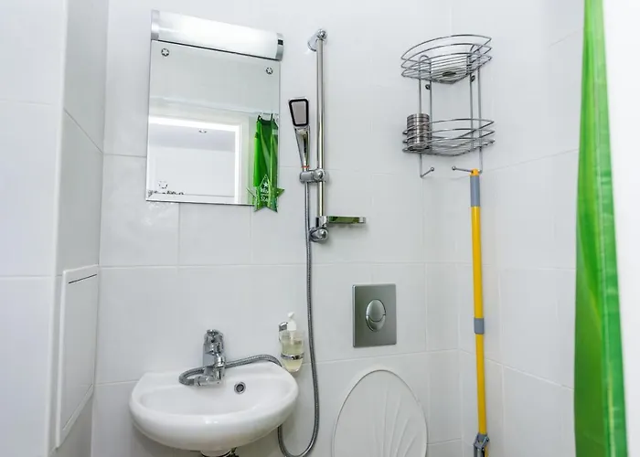 портхаус Lejlighed