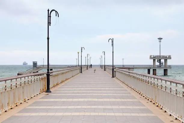 портхаус * Burgas City