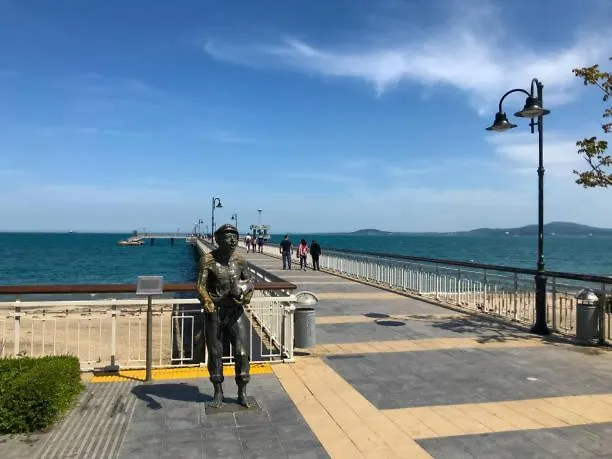 Lejlighed портхаус *