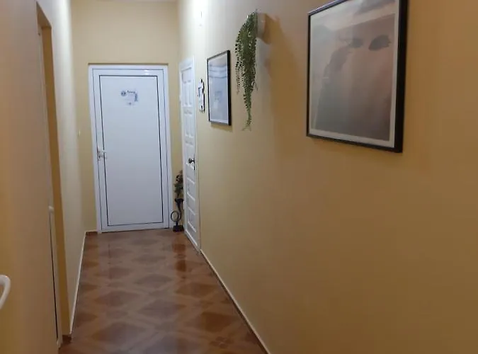 Lejlighed портхаус