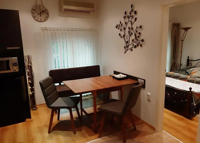 портхаус * Burgas City